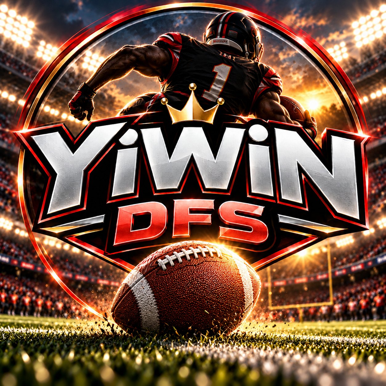 YiWiN DFS logo